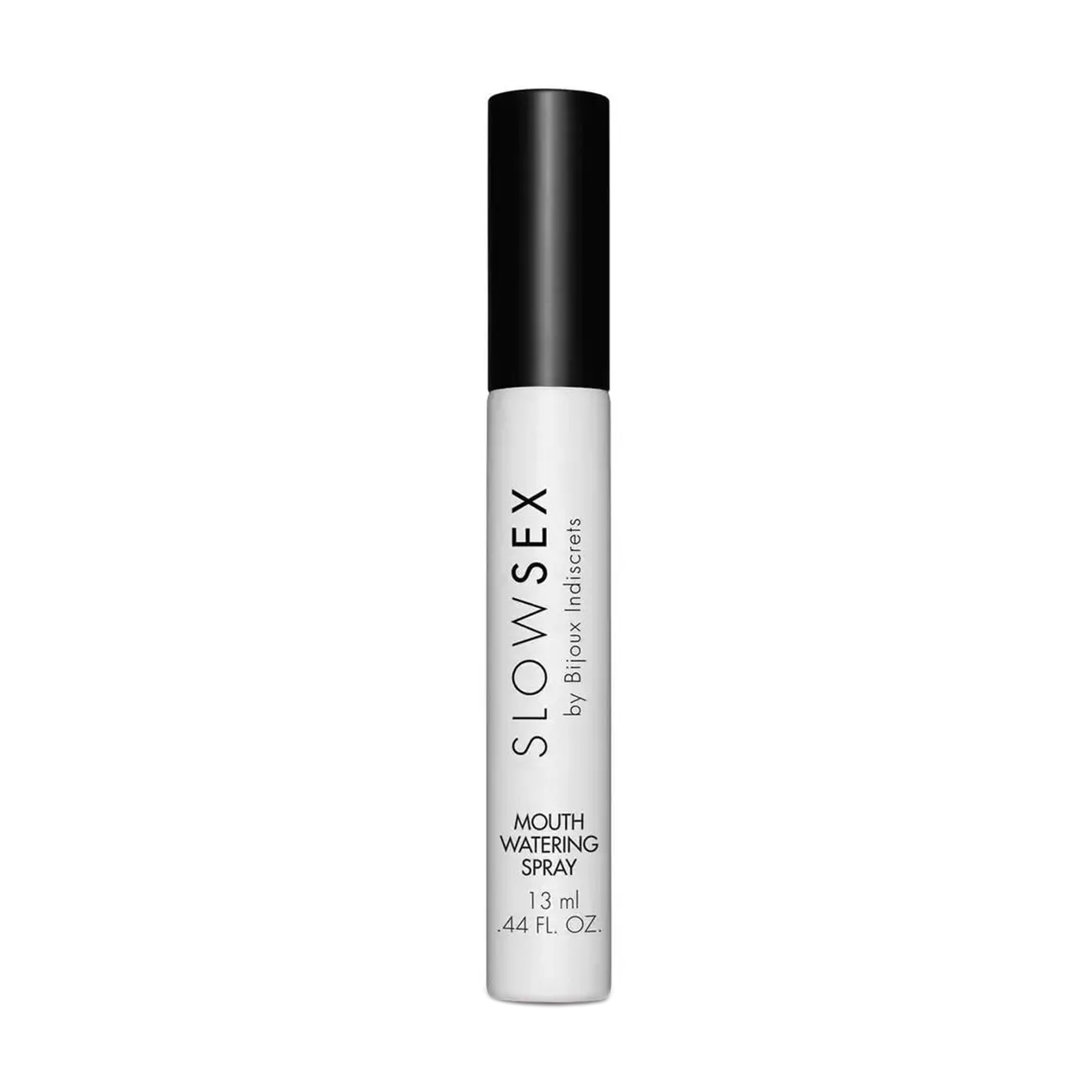 Спрей для посилення слиновиділення Bijoux Indiscrets Slow Sex Mouthwatering Spray, 13 мл