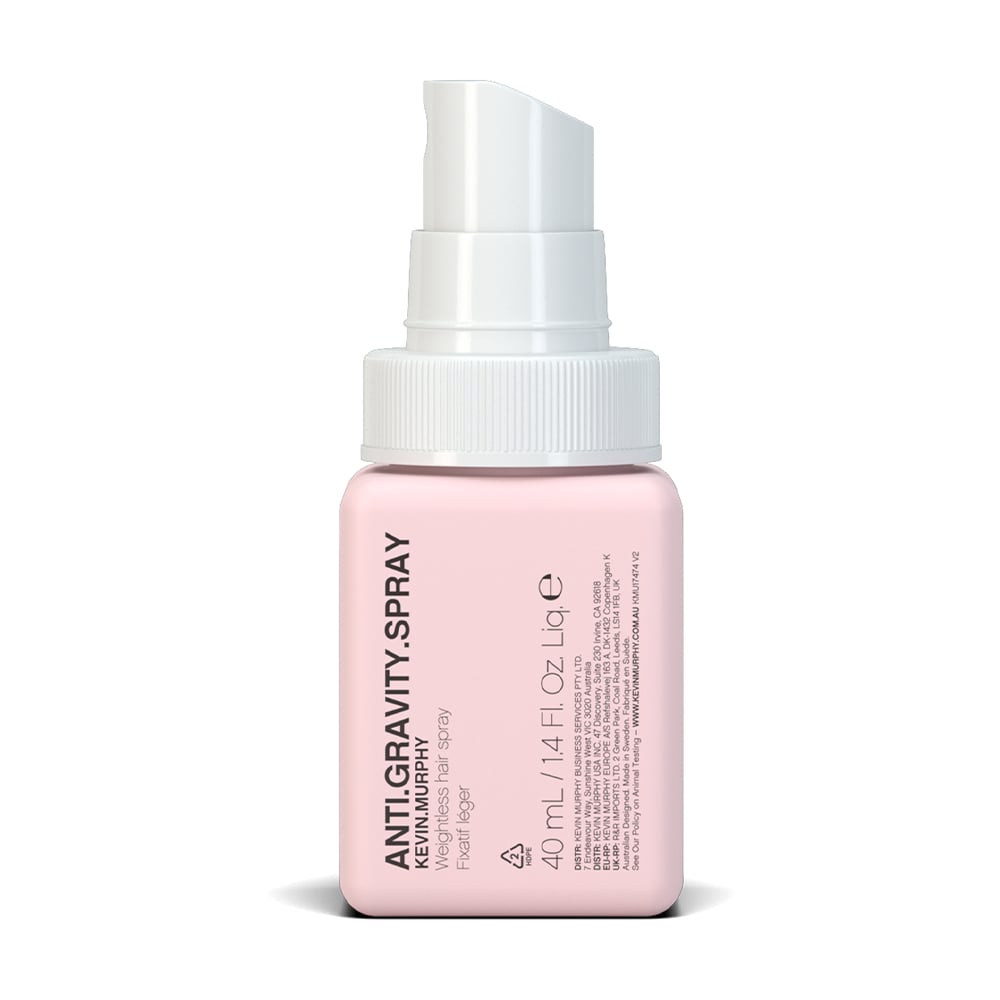 Спрей для прикореневого об'єму Kevin.Murphy Anti.Gravity Spray, 40 мл