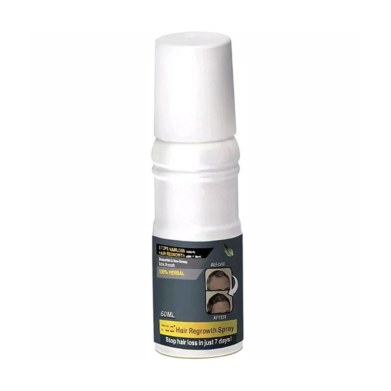 Спрей для росту волосся FEG Hair Regrowth Spray, 60 мл