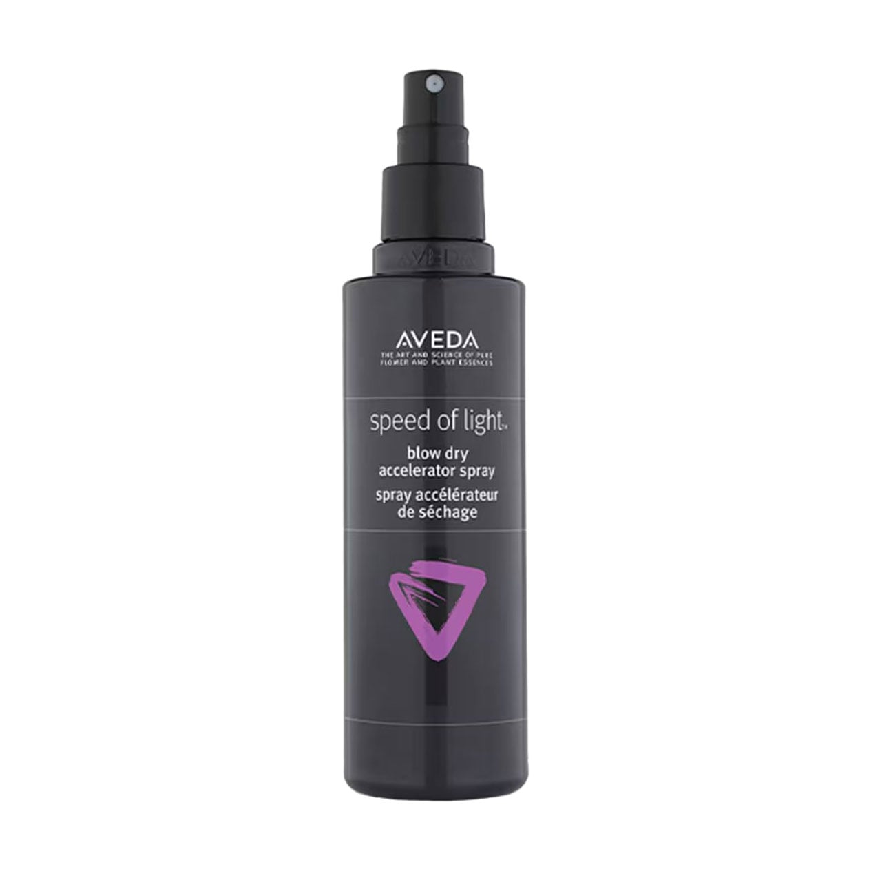 Спрей для швидкої сушки волосся Aveda Speed of Light Blow Dry Accelerator, 200 мл