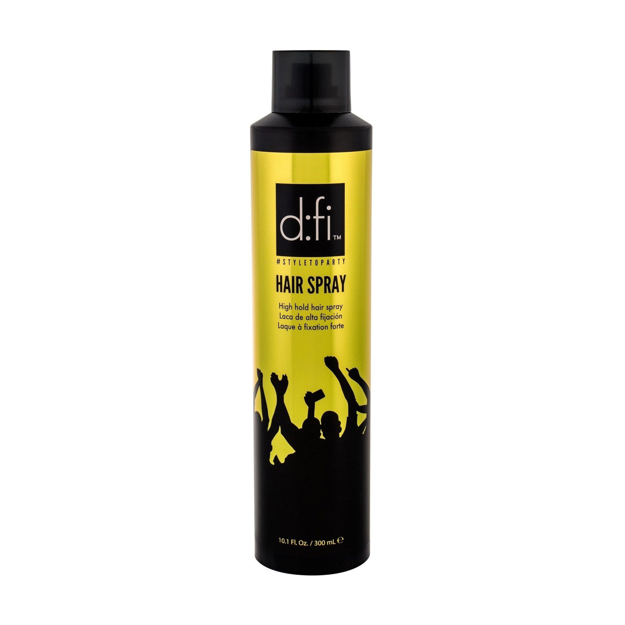 Спрей для укладання волосся d:fi Hair Spray, 300 мл