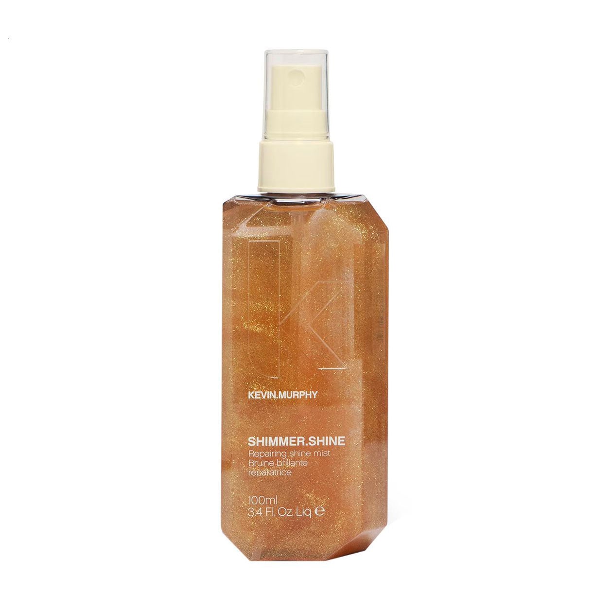 Спрей для укладання волосся з мерехтливим блиском Kevin.Murphy Shimmer Shine Mist, 100 мл