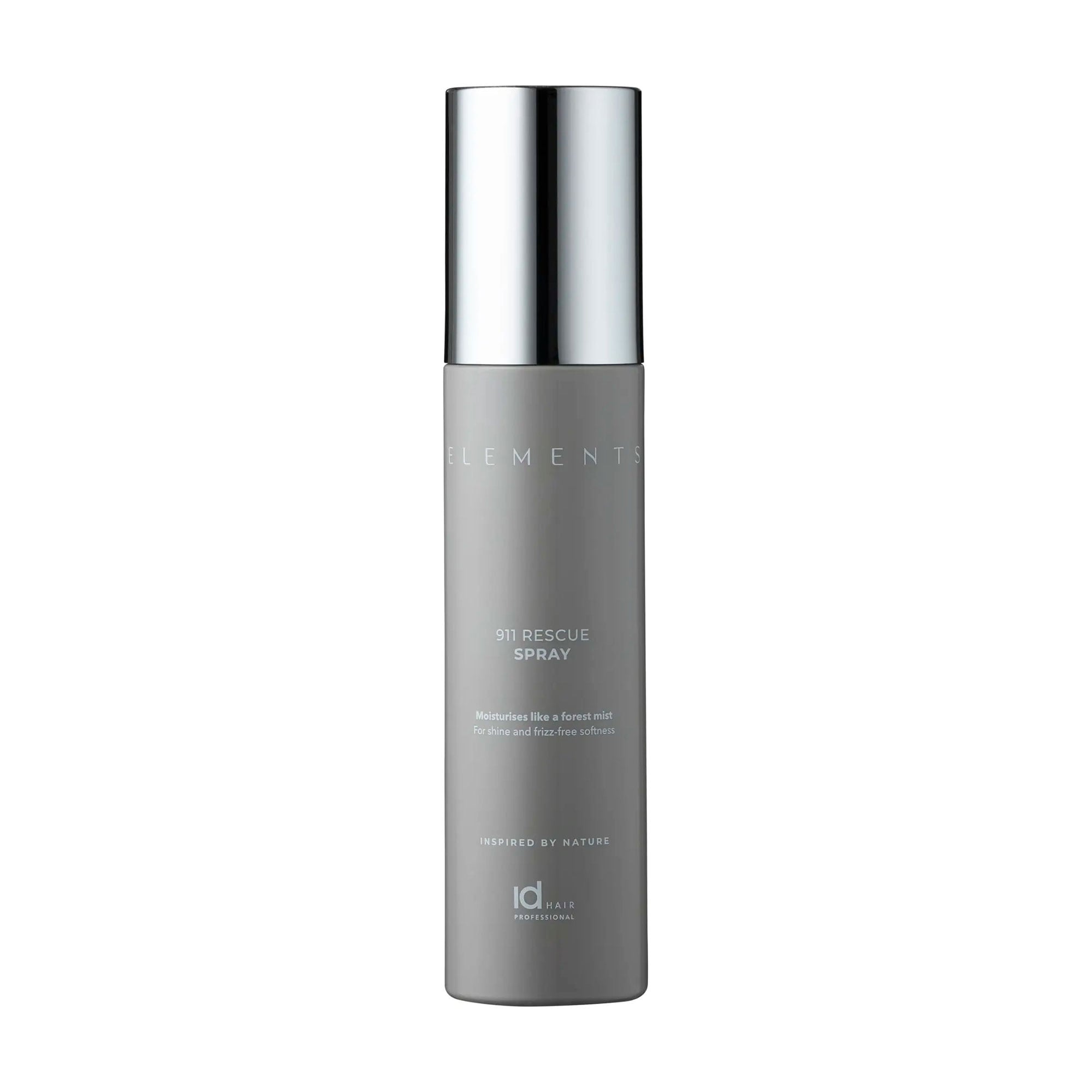 Спрей для волосся IdHair Elements 911 Rescue Spray, 125 мл