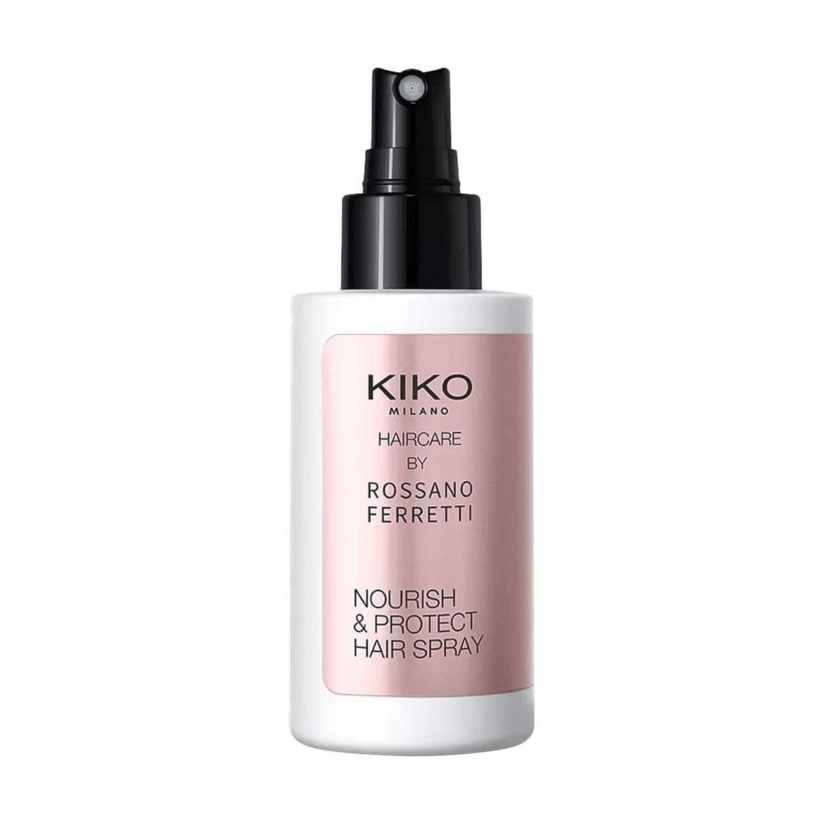 Спрей для волосся Kiko Milano HairCare Nourish &amp; Protect Hair Spray, 100 мл