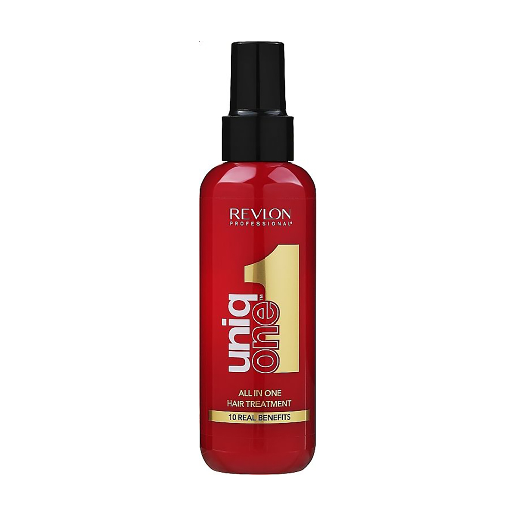 Спрей для волосся Revlon Professional Uniq One Hair Treatment, 150 мл (без упаковки)