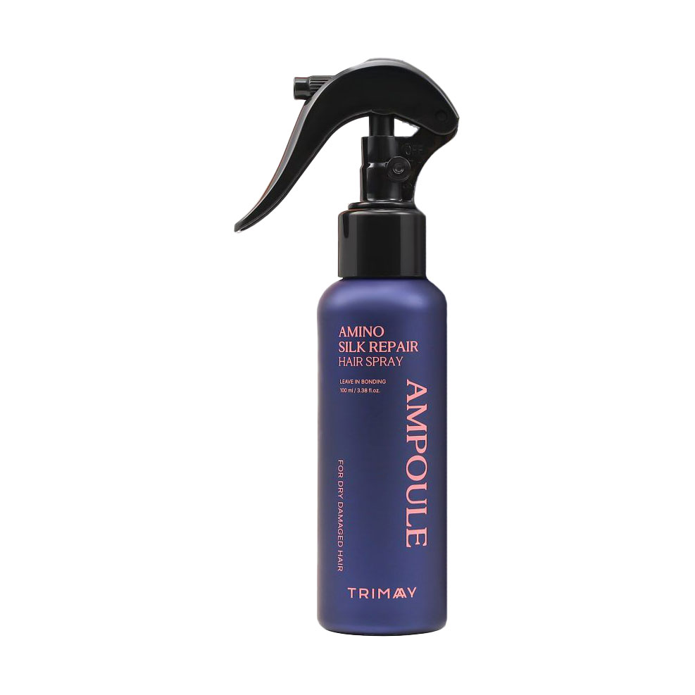 Спрей для волосся Trimay Amino Silk Repair Hair Spray Ampoule, 100 мл