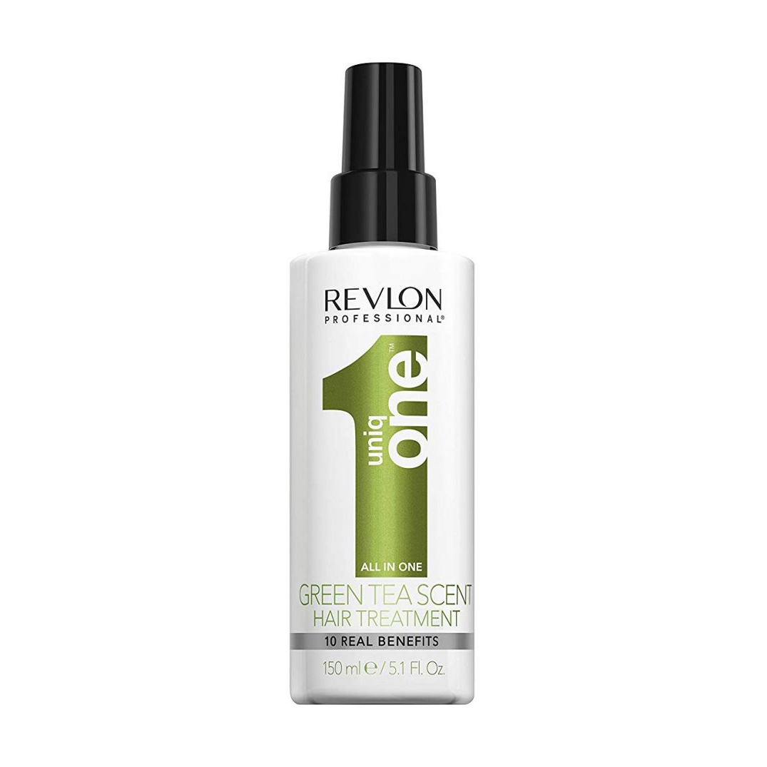 Спрей-Догляд Revlon Professional Uniq One з ароматом зеленого чаю 150 мл