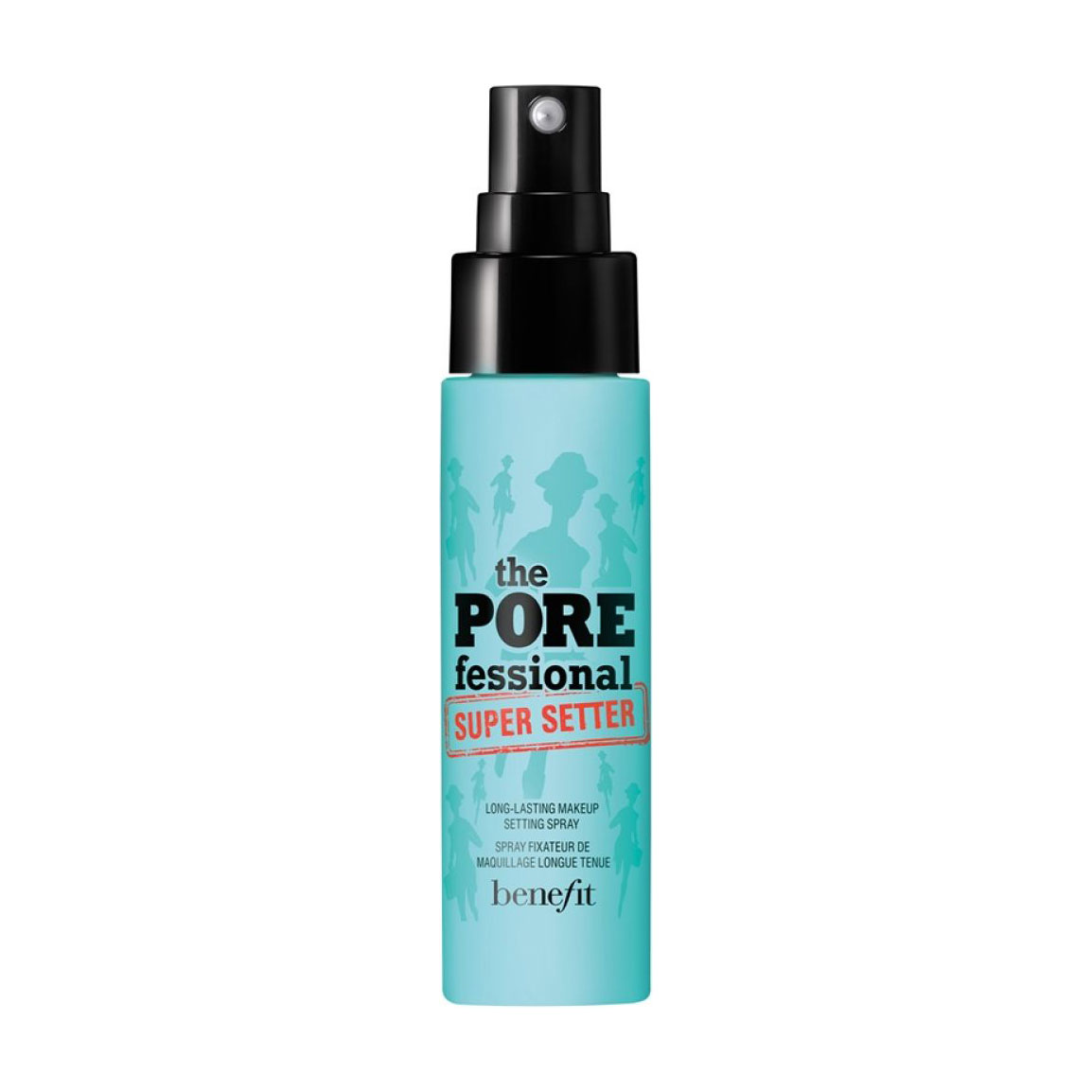 Спрей-фіксатор для макіяжу Benefit The POREfessional Super Setter, 30 мл