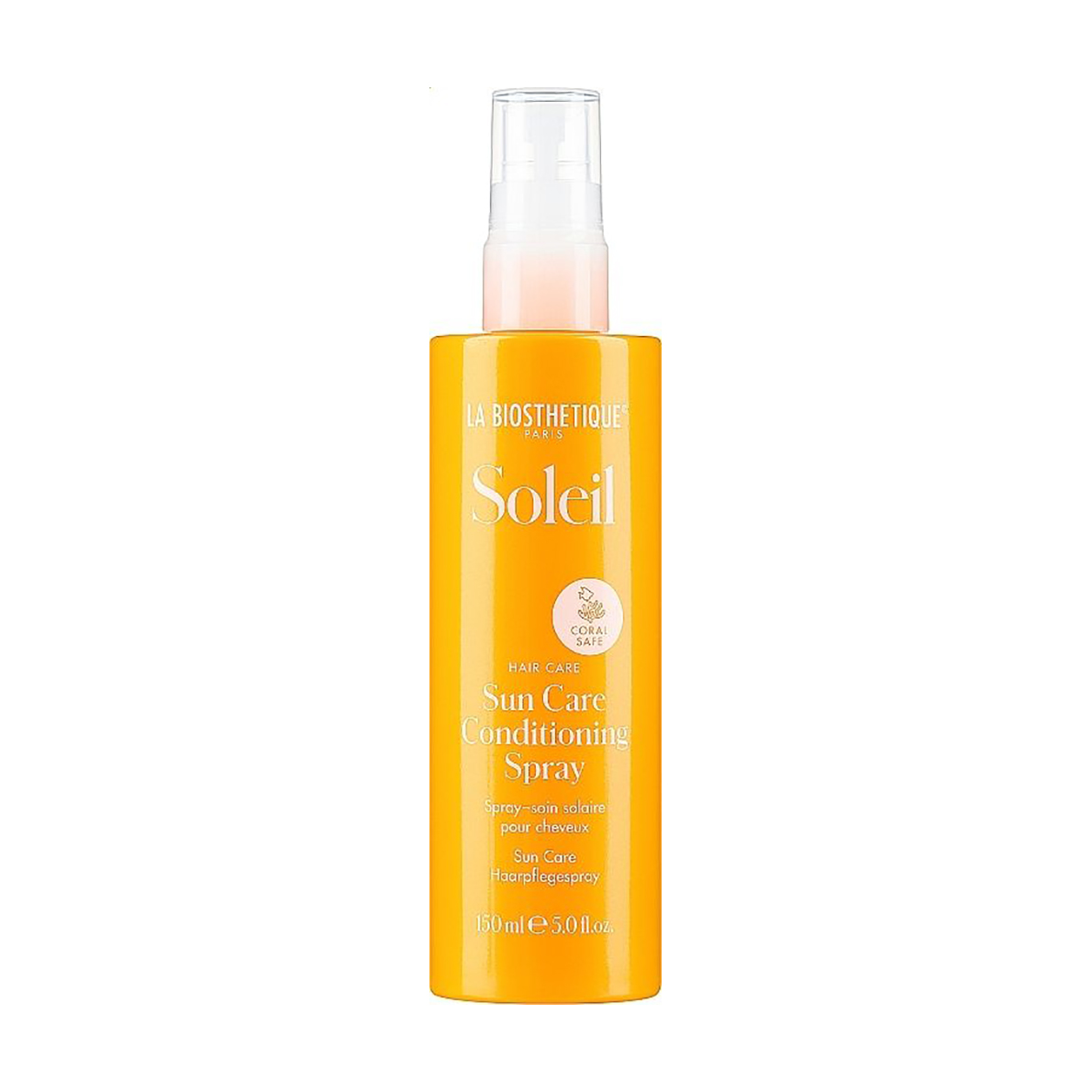 Спрей-кондиціонер для волосся La Biosthetique Soleil Sun Care Conditioning Spray, 150 мл