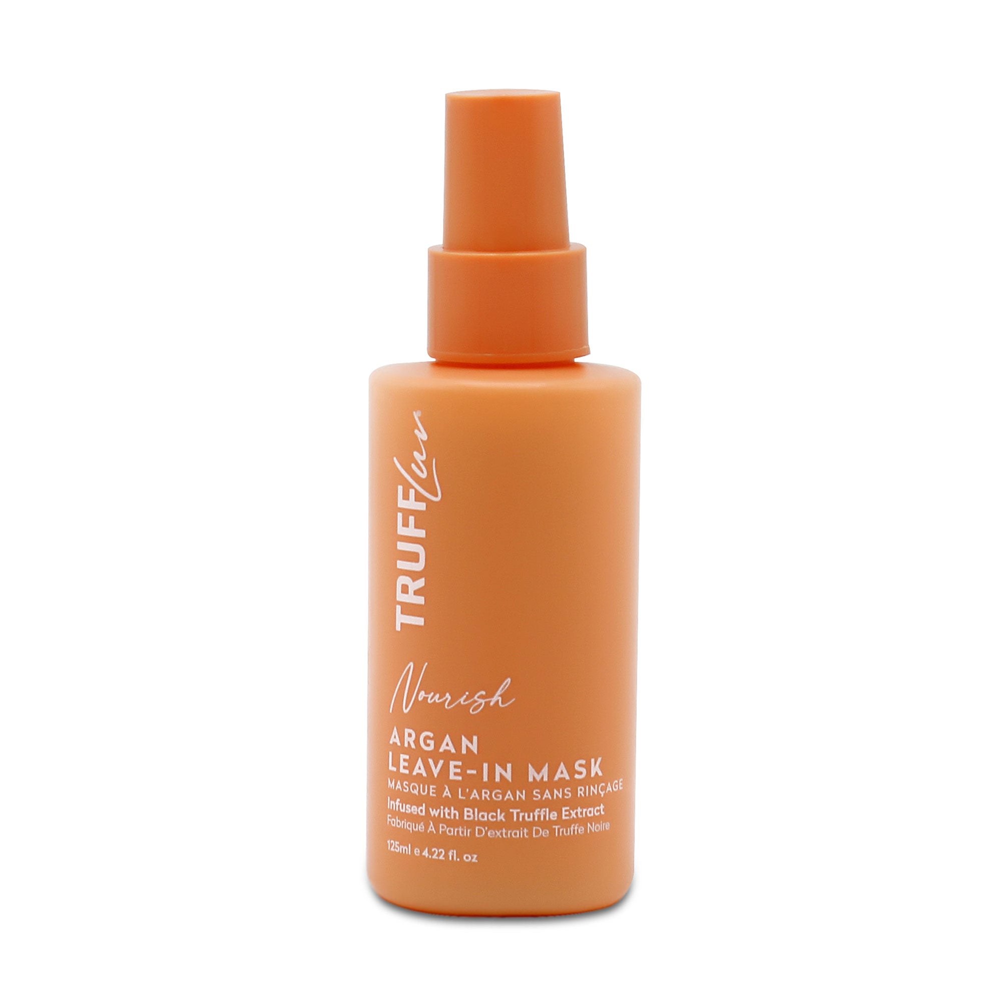 Спрей-маска для волосся TRUFFLuv Nourish Argan Leave-In Mask, 125 мл