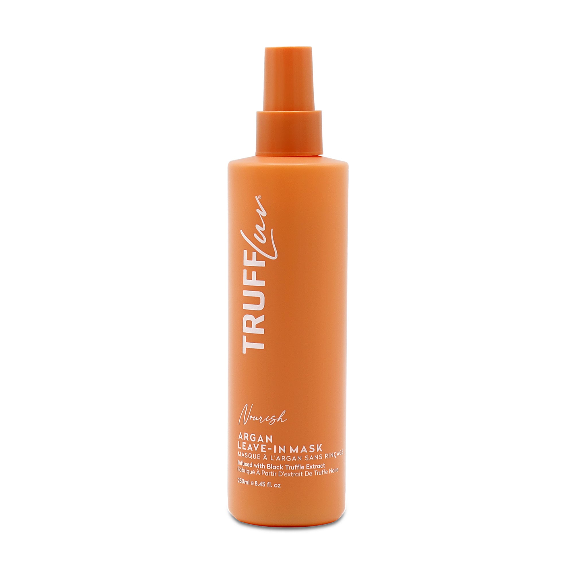 Спрей-маска для волосся TRUFFLuv Nourish Argan Leave-In Mask, 250 мл