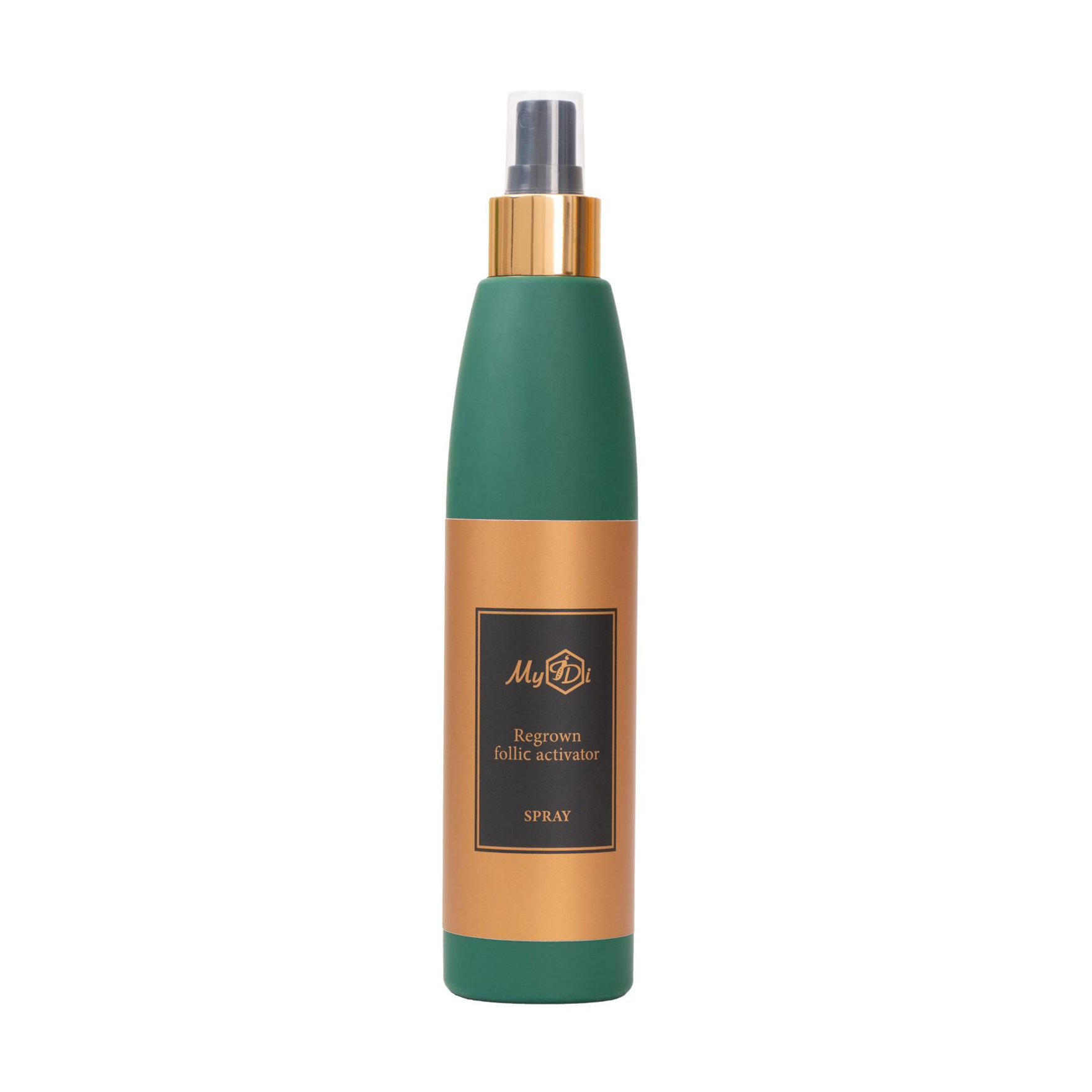 Спрей MyIDi Regrown Follic Activator Spray для росту волосся, 250 мл