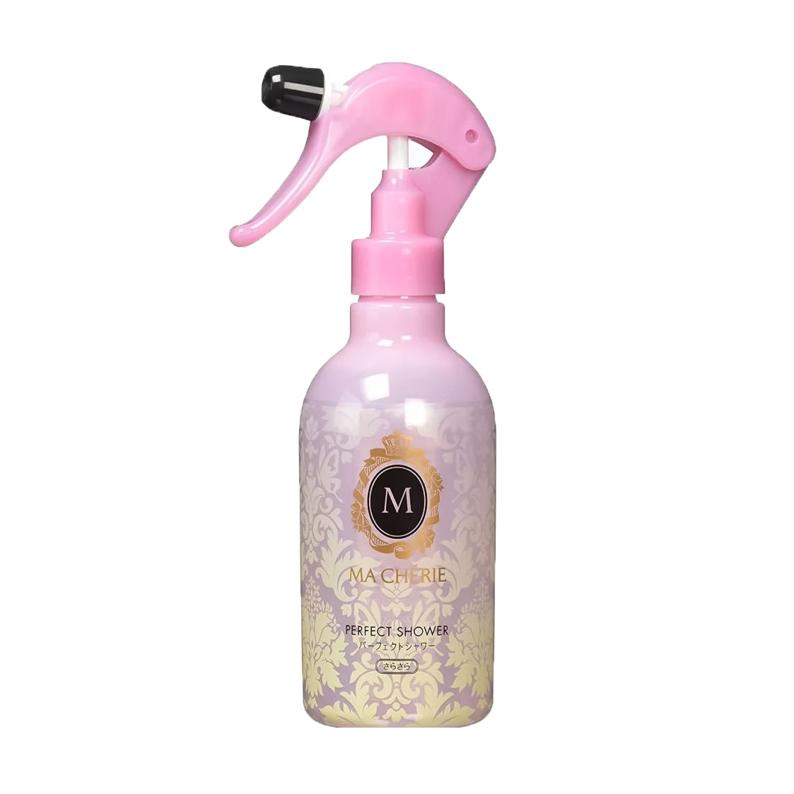 Спрей Shiseido Ma Cherie Perfect Shower для розгладження волосся, 250 мл