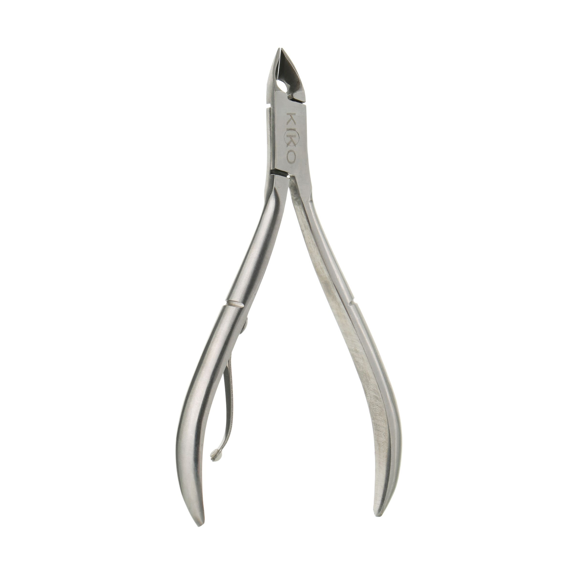 Сталеві кусачки Kiko Milano Cuticle Nipper з точними лезами