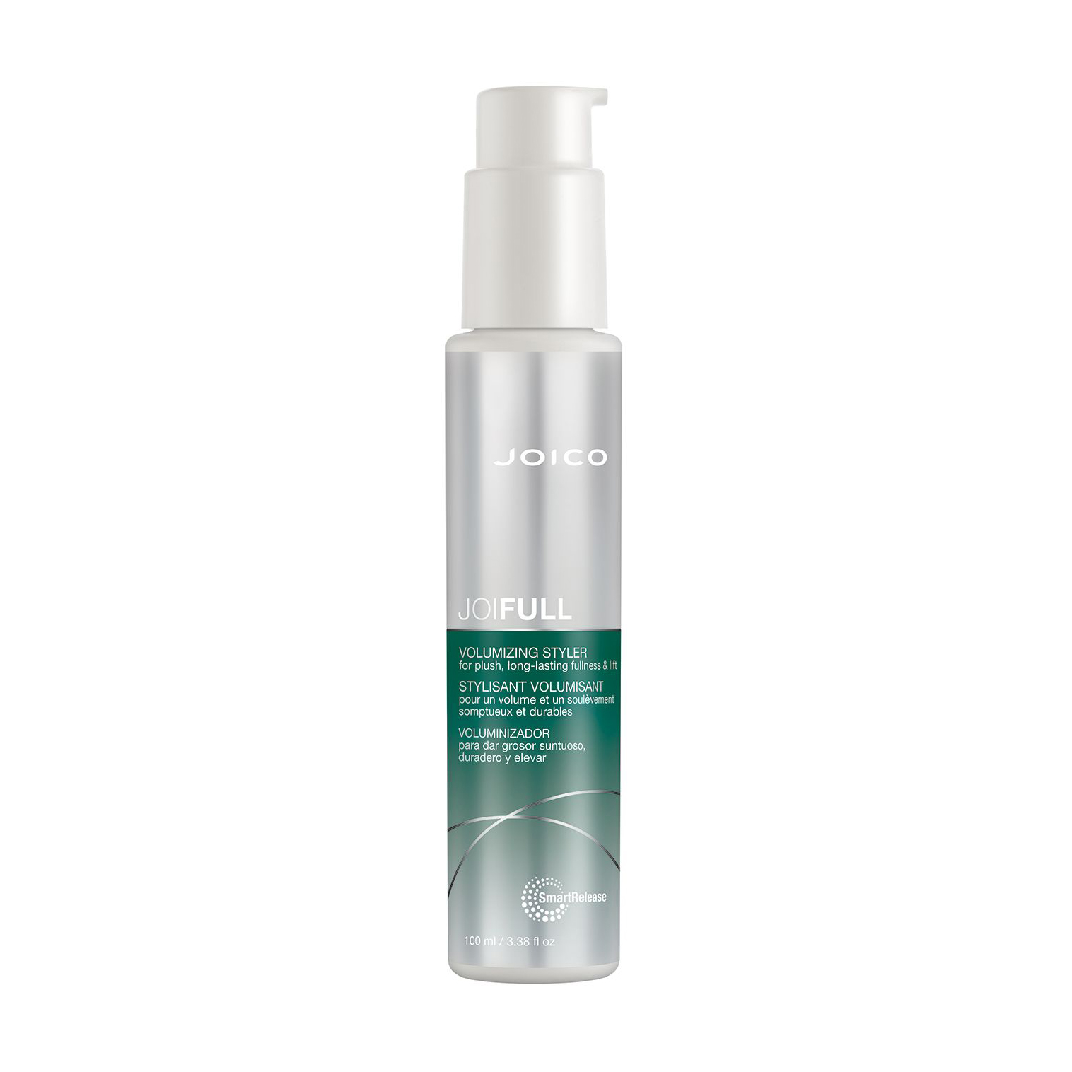 Стайлер для об'єму волосся Joico JoiFull Volumizing Styler, 100 мл