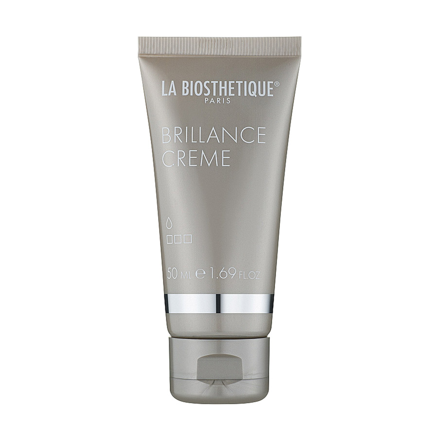 Стайлінг-крем La Biosthetique Brillance Creme з УФ-фільтром, 50 мл