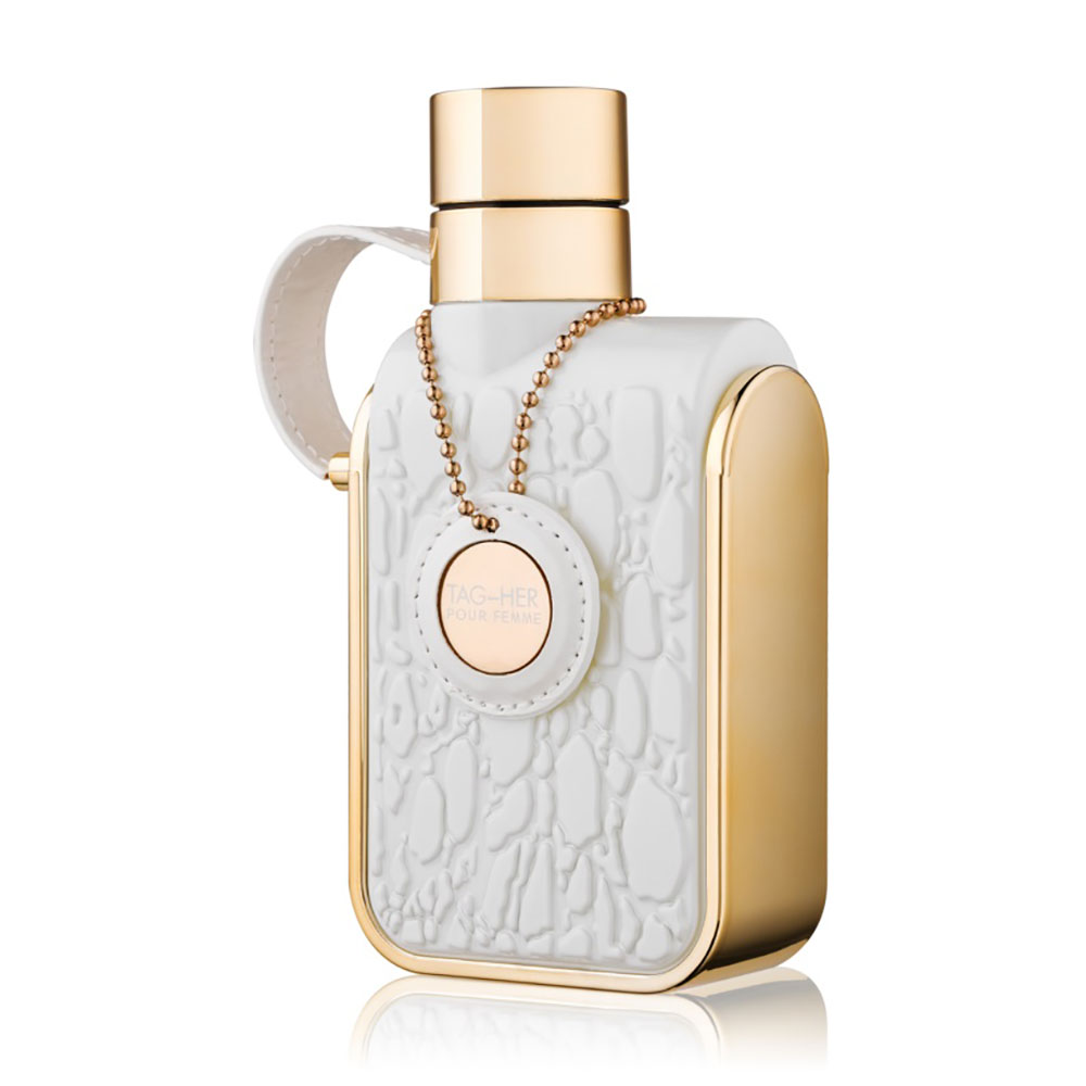 Sterling Tag-Her Парфумована вода жіноча, 100 мл