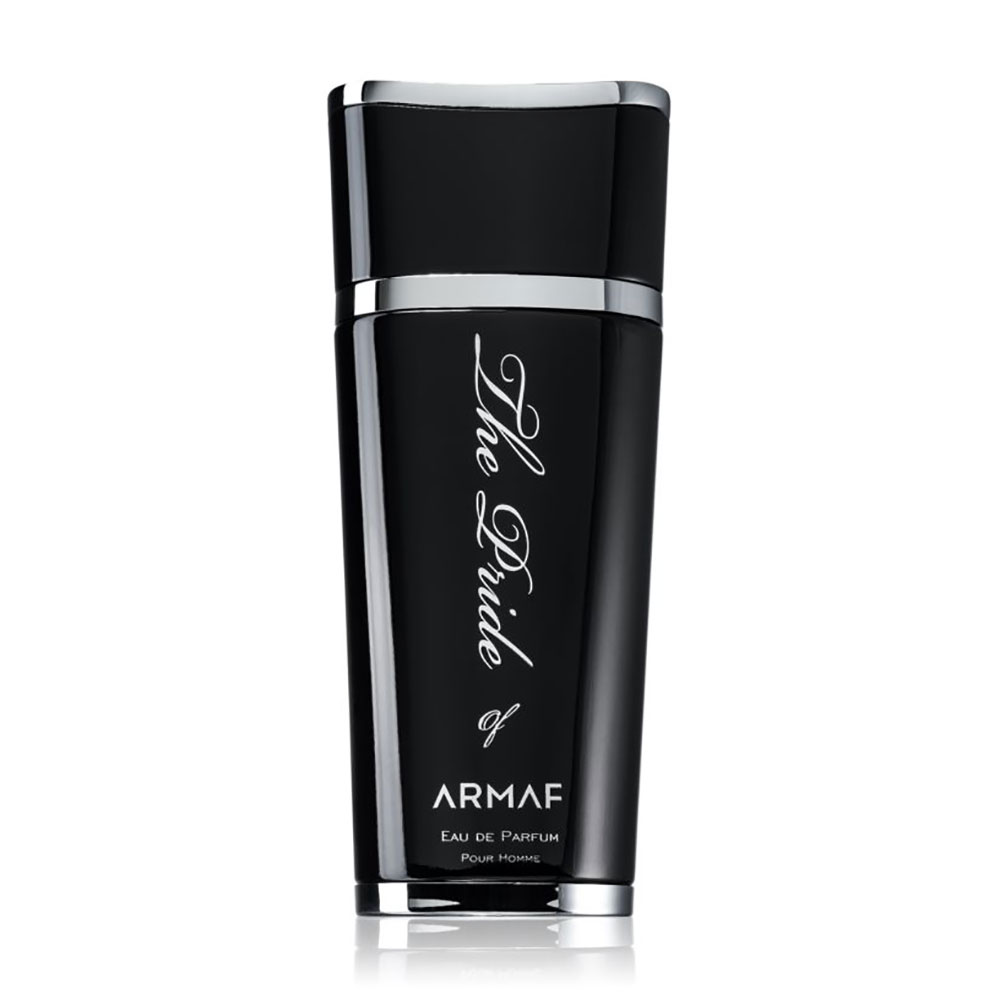 Sterling The Pride Pour Homme Парфумована вода чоловіча, 100 мл