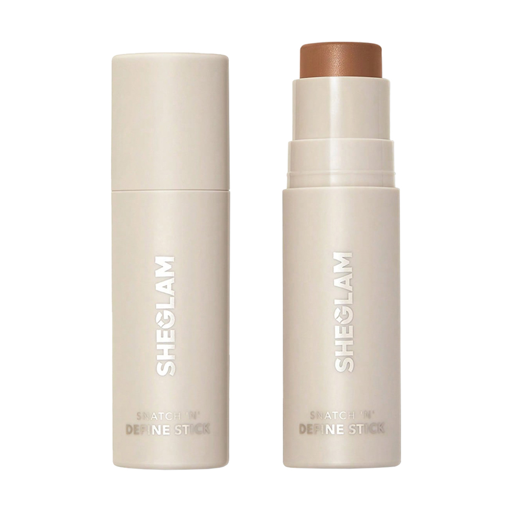 Стік для контурингу обличчя Sheglam Snatch N Define Stick, Terracotta, 7 г