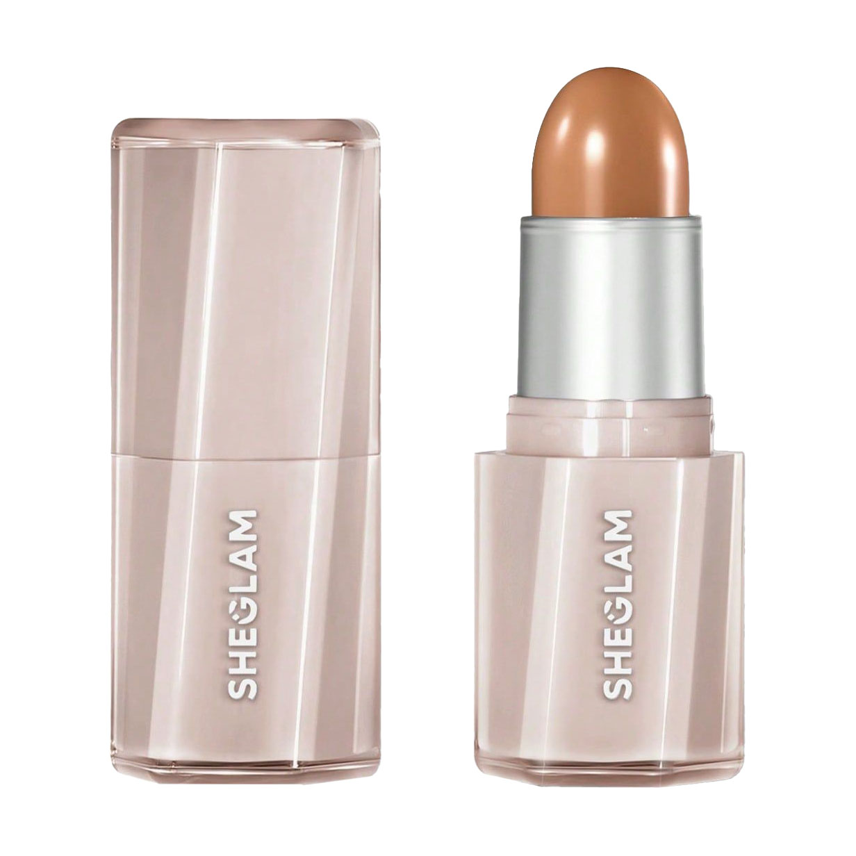 Стік-контур для обличчя Sheglam Buttery Buff Contour &amp; Bronzer Stick, Warm Honey, 6 г