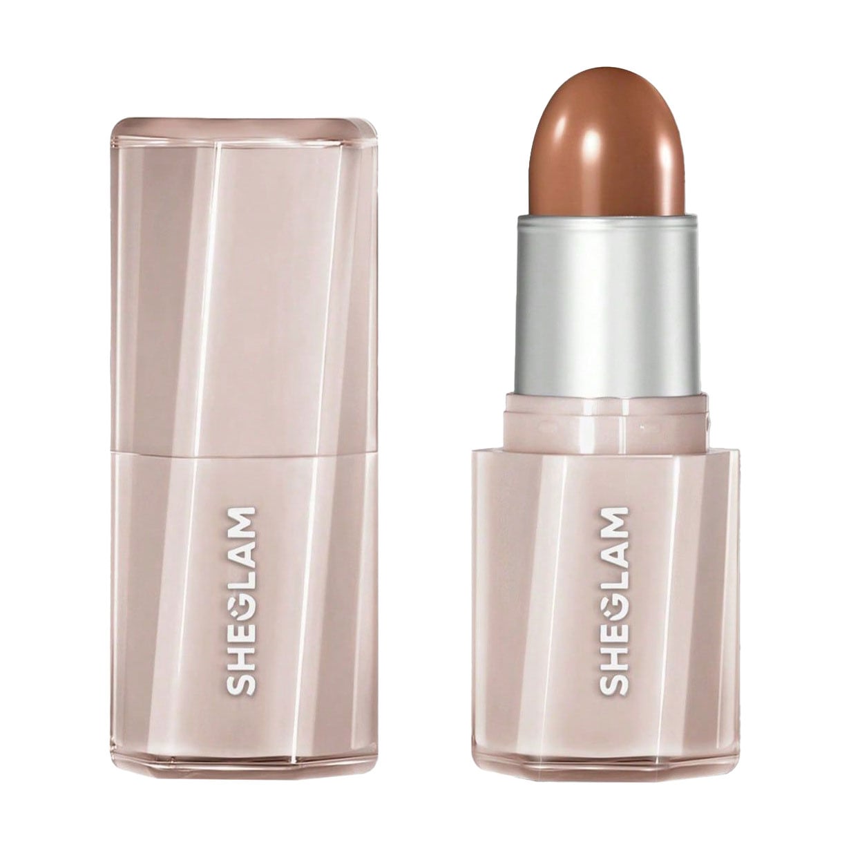 Стік-контур для обличчя Sheglam Buttery Buff Contour &amp; Bronzer Stick, Terracotta, 6 г