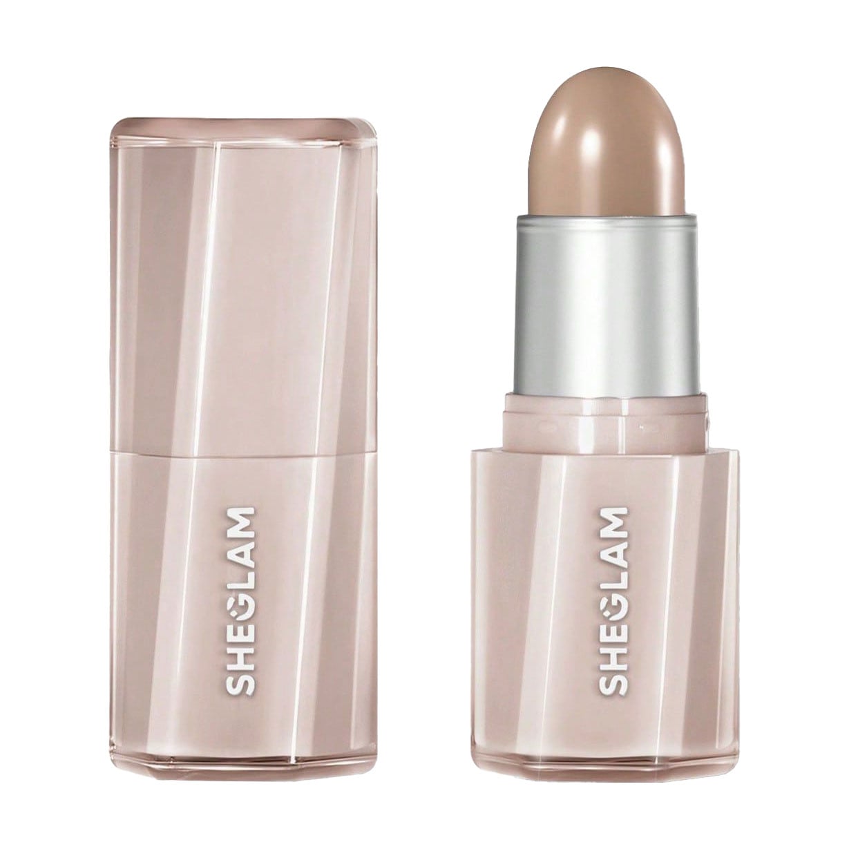 Стік-контур для обличчя Sheglam Buttery Buff Contour &amp; Bronzer Stick, Soft Tan, 6 г