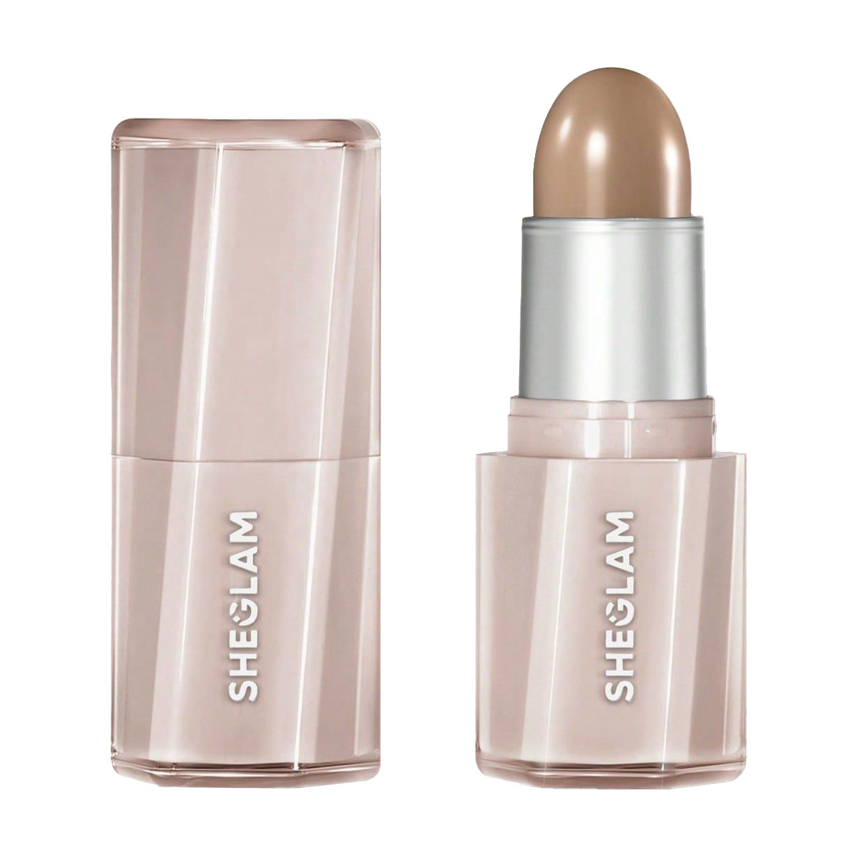 Стік-контур для обличчя Sheglam Buttery Buff Contour &amp; Bronzer Stick, Stone, 6 г