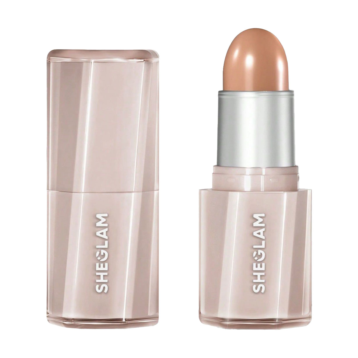 Стік-контур для обличчя Sheglam Buttery Buff Contour &amp; Bronzer Stick, Hazelnut Latte, 6 г