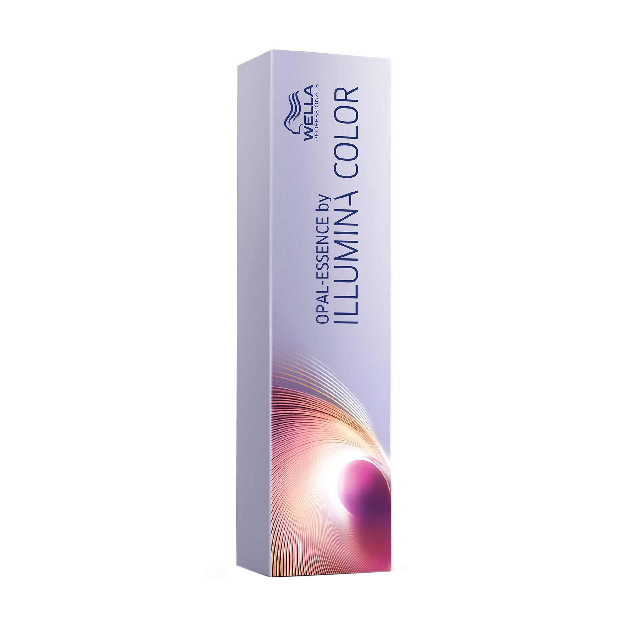 Стійка крем-фарба для волосся Wella Professionals Opal-Essence by Illumina Color, Silver Mauve, 60 мл