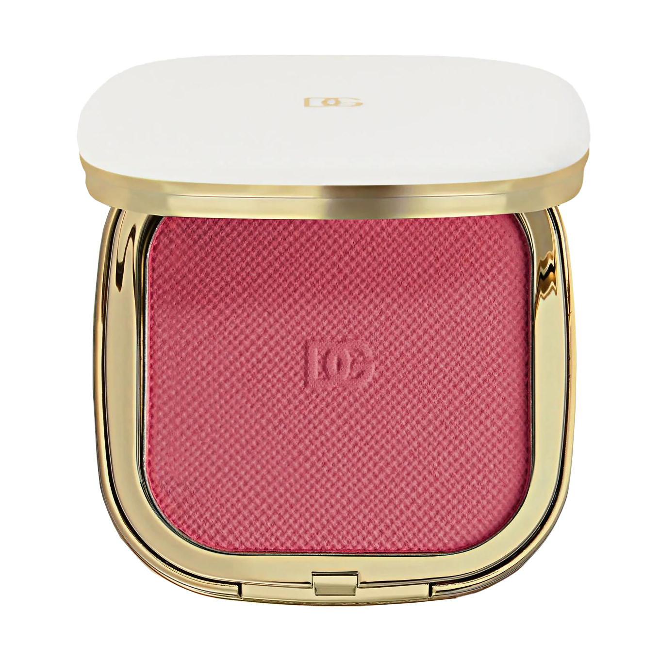 Стійкі рум'яна для обличчя Dolce &amp; Gabbana Cheeks And Eyes Match 04 Cheerful Pink, 8 г