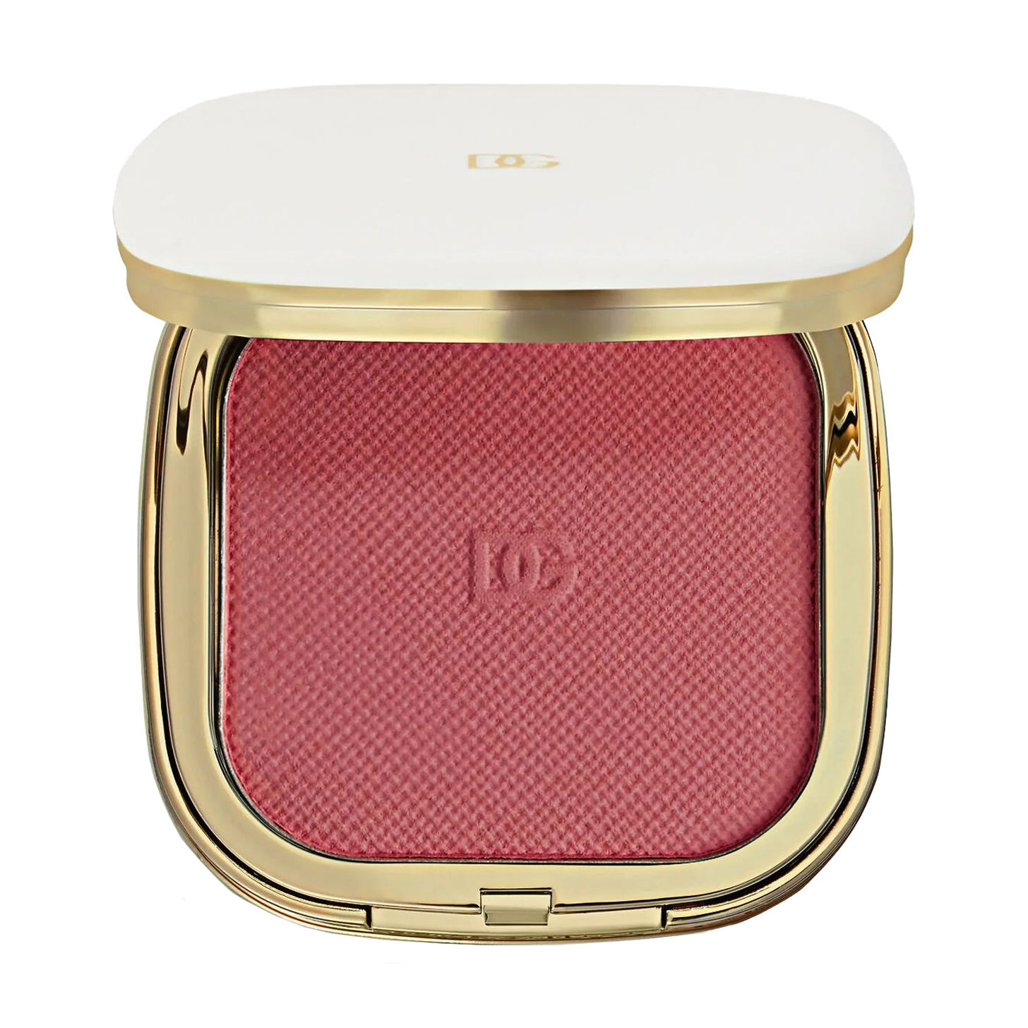 Стійкі рум'яна для обличчя Dolce &amp; Gabbana Cheeks And Eyes Match 05 Wonderful Strawberry, 8 г