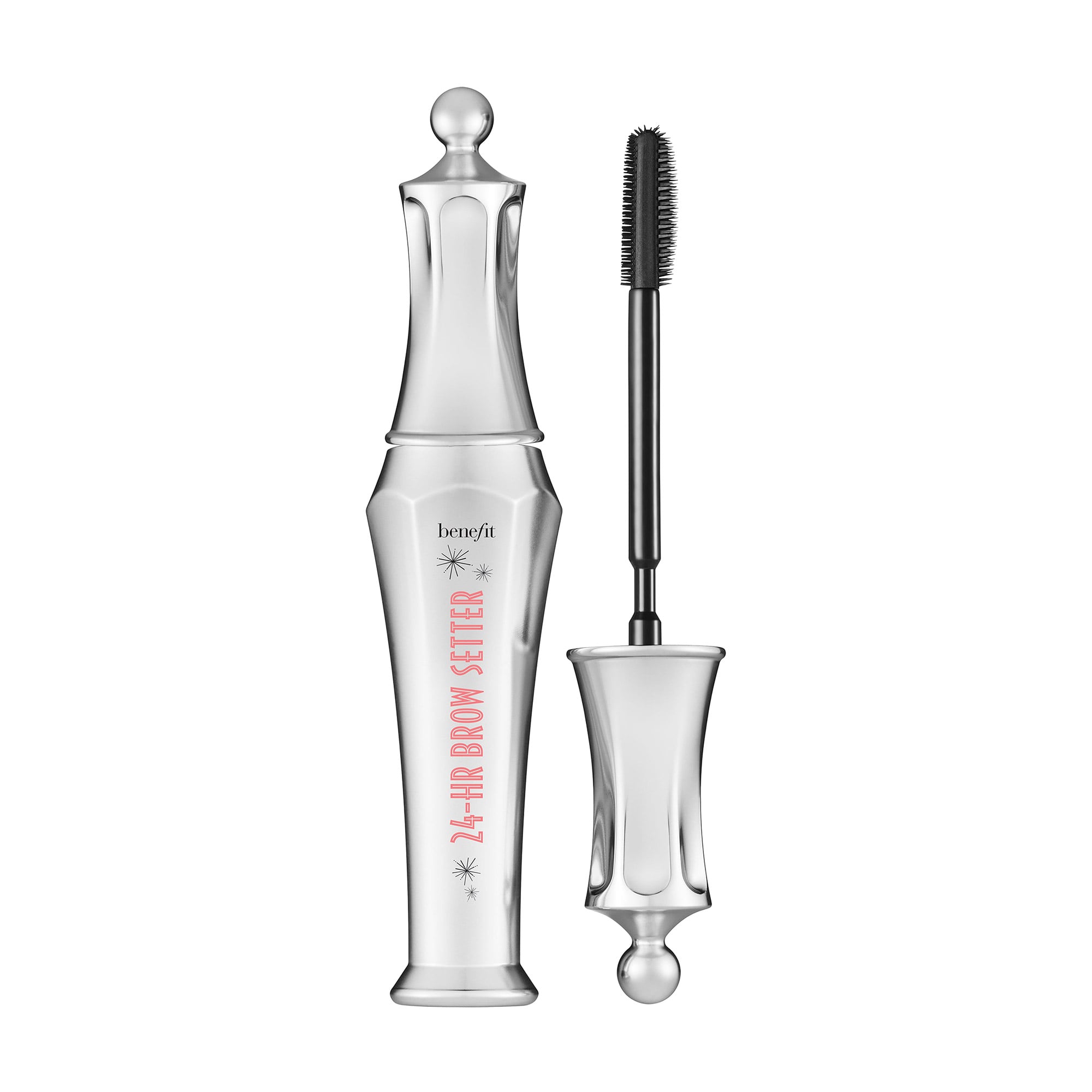 Стійкий гель для брів Benefit 24-Hour Brow Setter Clear Brow Gel, 7 мл