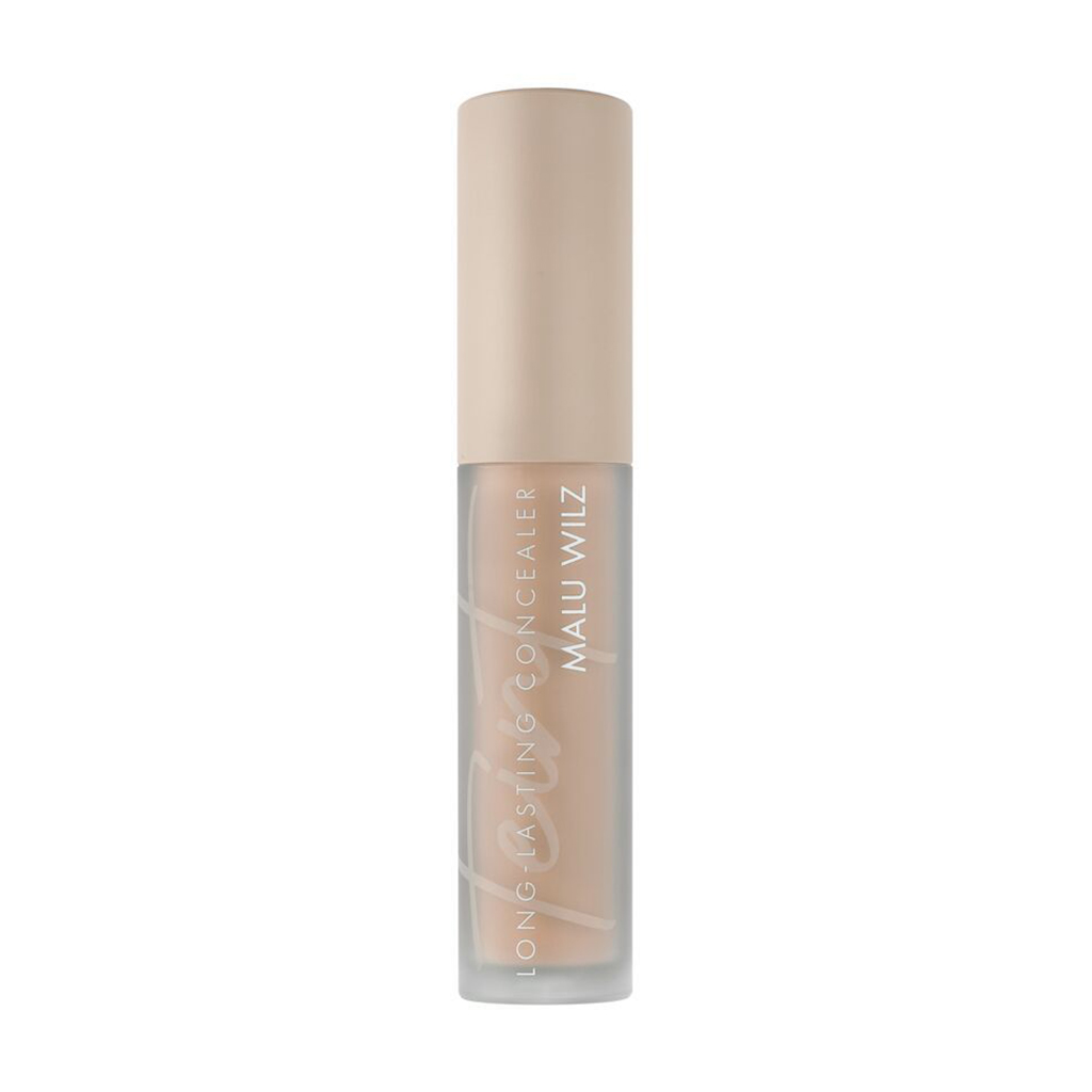 Стійкий консилер для обличчя Malu Wilz Long-Lasting Concealer 05 Apricot, 5 мл