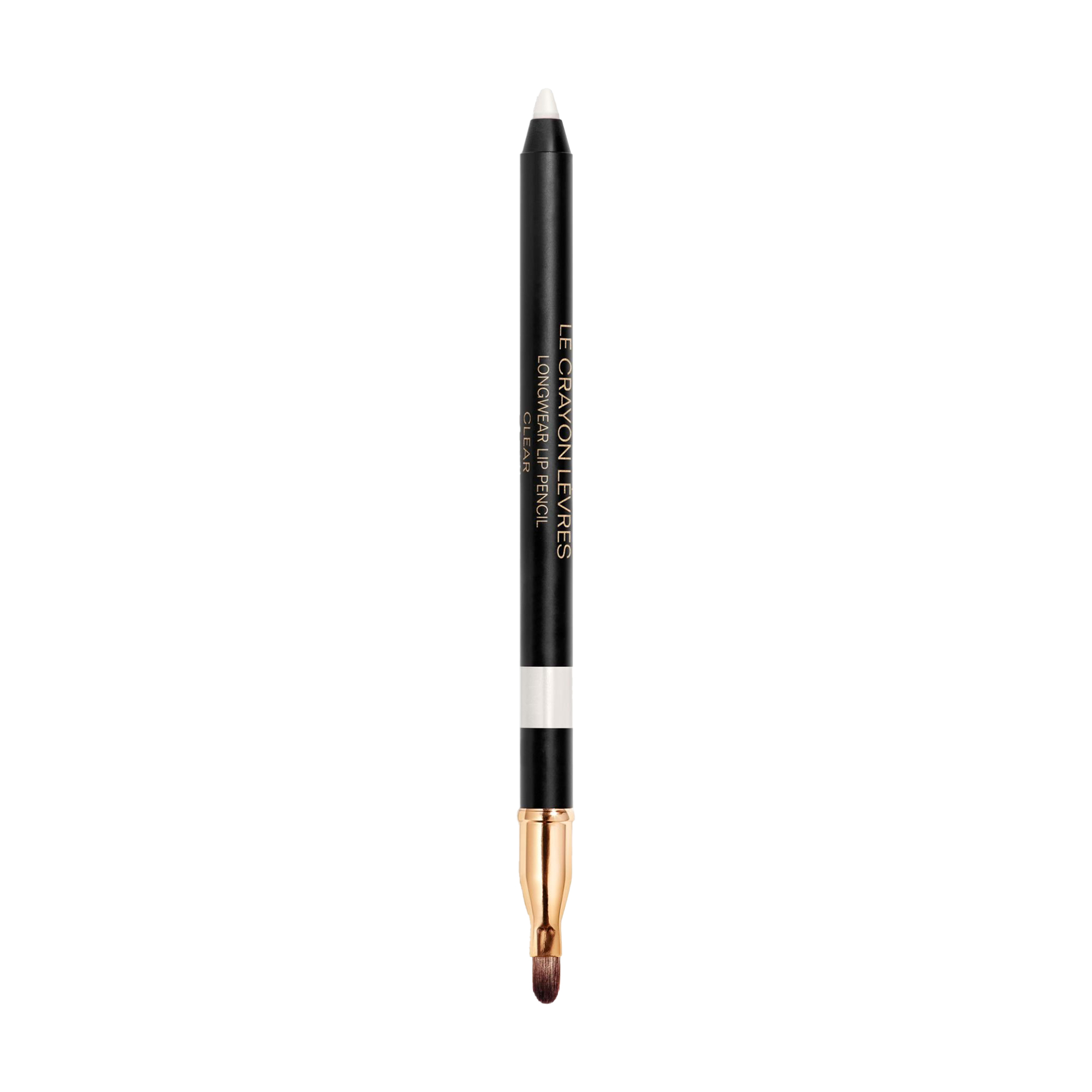 Стійкий олівець для губ Chanel Le Crayon Levres 152 Clear, 1.2 г