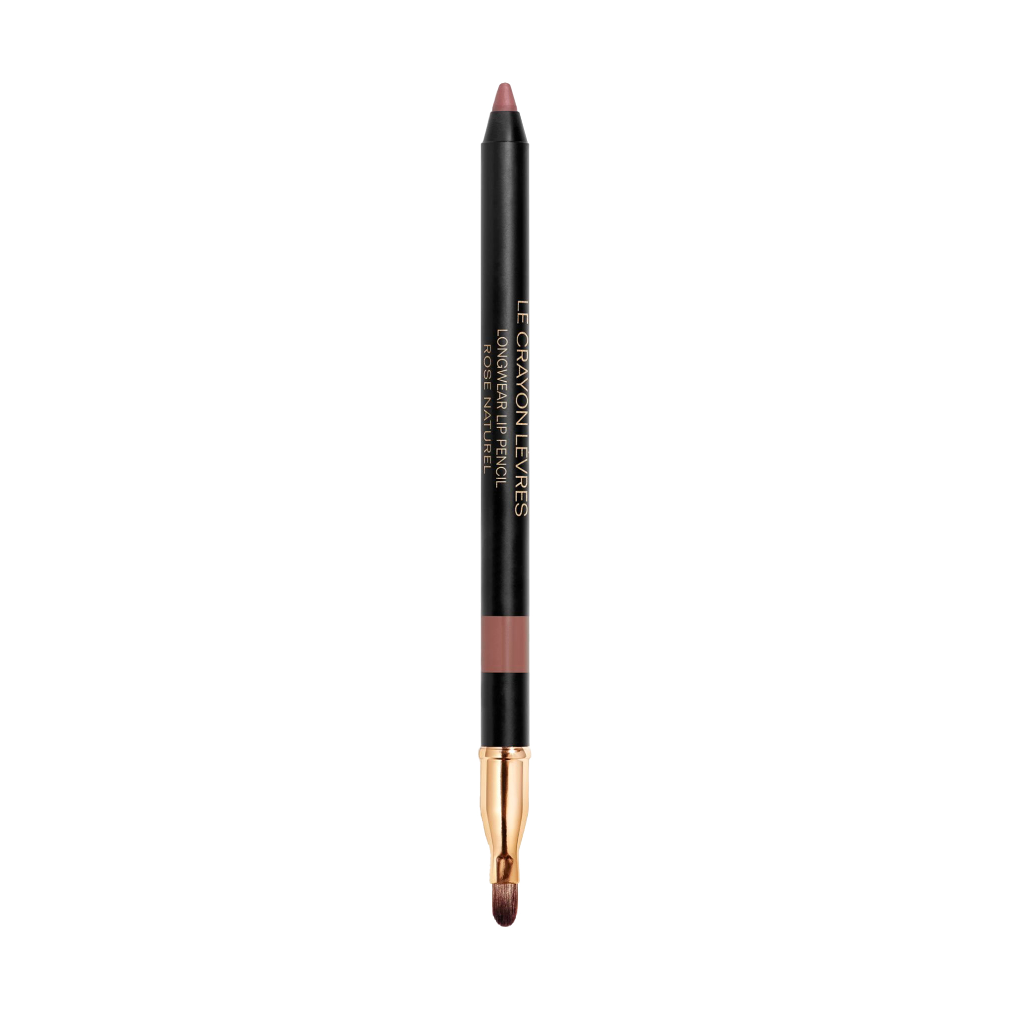 Стійкий олівець для губ Chanel Le Crayon Levres 158 Rose Naturel, 1.2 г