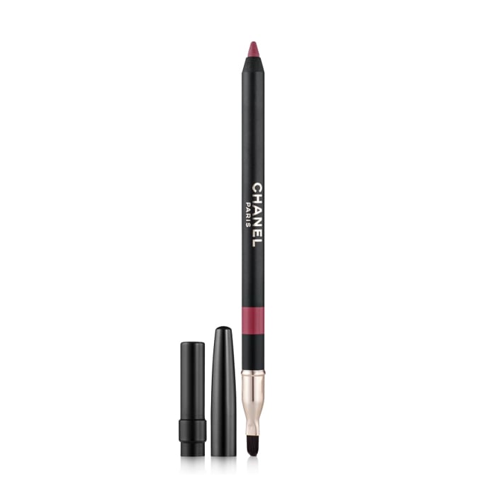 Стійкий олівець для губ Chanel Le Crayon Levres 172 Bois De Rose, 1.2 г
