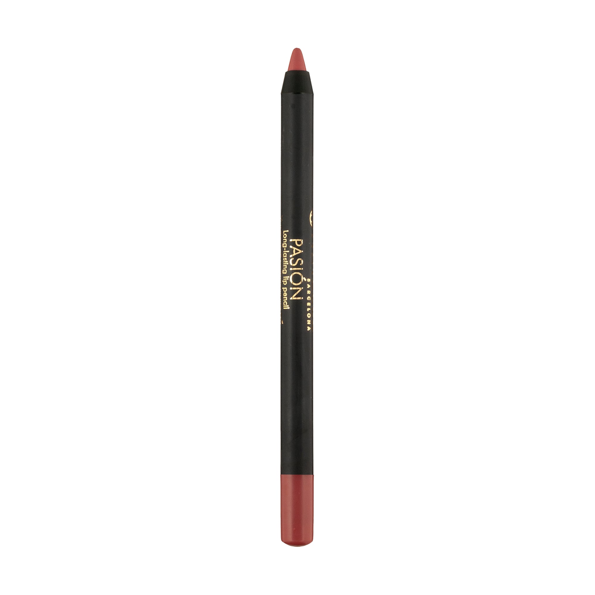 Стійкий олівець для губ  Ninelle Pasion Long-Lasting Lip Pencil 225, 1.5 г