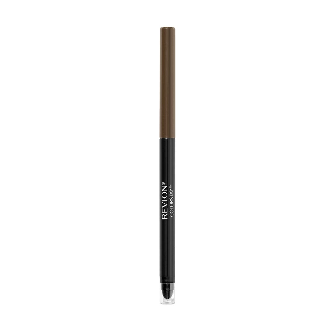 Стійкий олівець для очей Revlon Colorstay EyeLiner Crayon Contour 203 Brown, 0.28 г