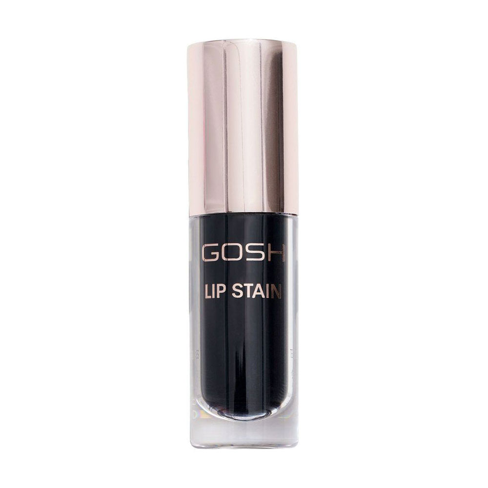 Стійкий тінт для губ GOSH Lip Stain 003 Dark Chocolate, 3 мл