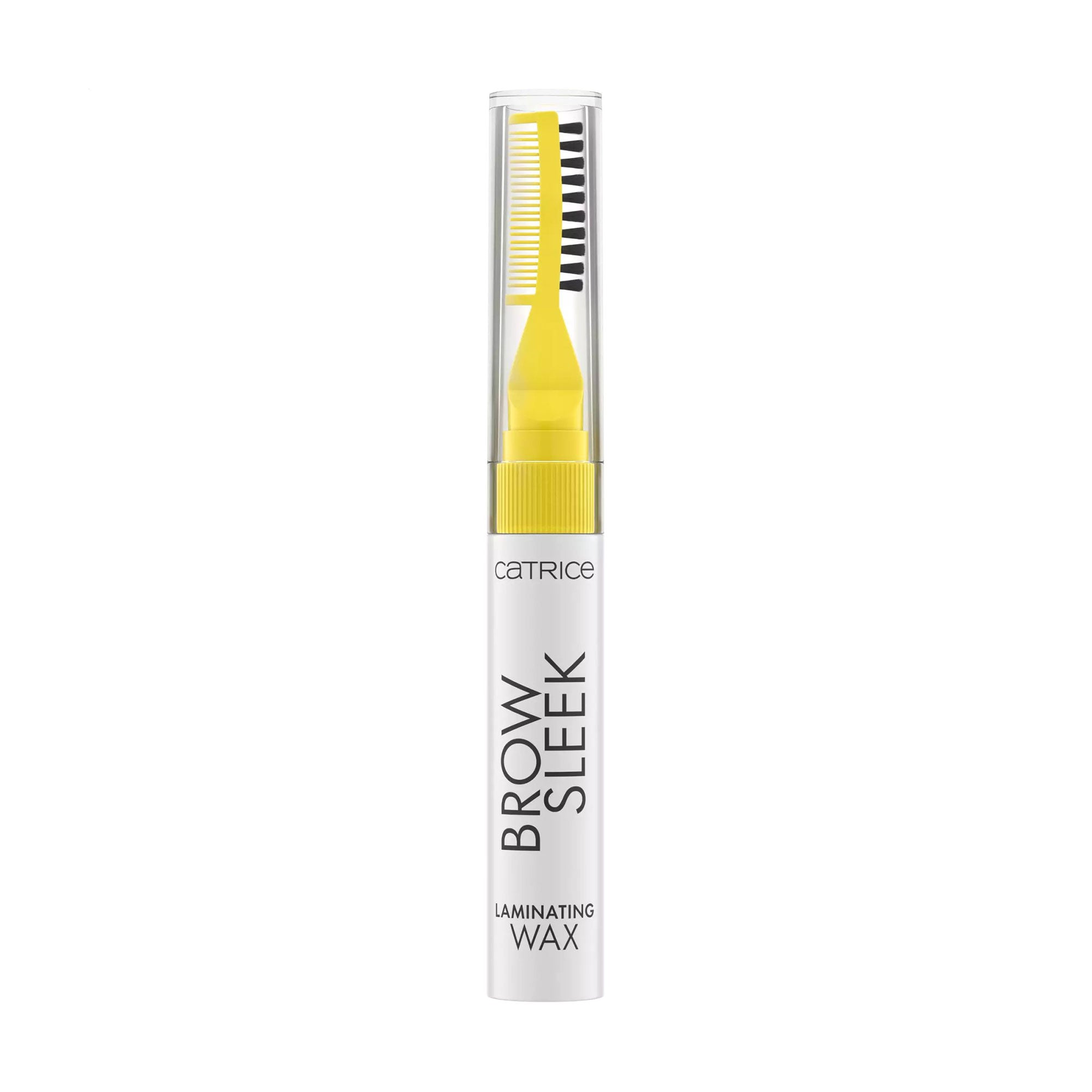 Стійкий віск для брів Catrice Brow Sleek Laminating Wax з ефектом ламінування, 9 мл