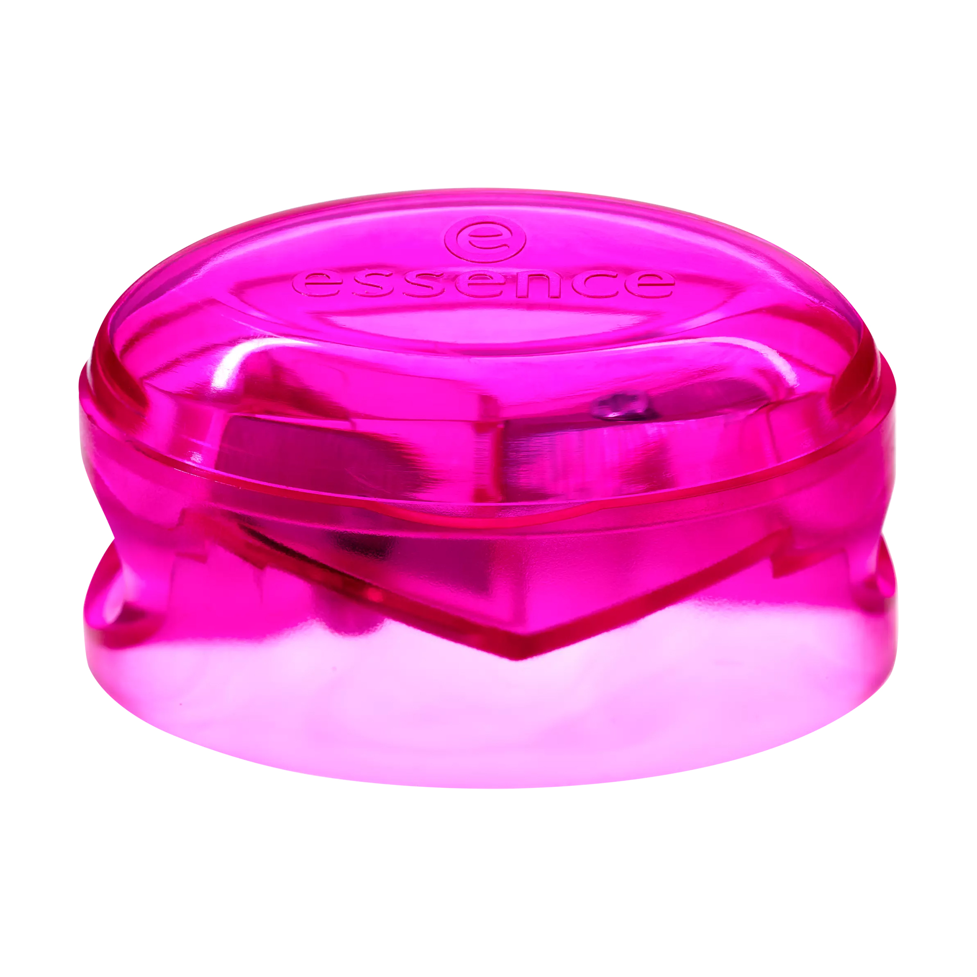Стругачка для олівців Essence Duo Sharpener