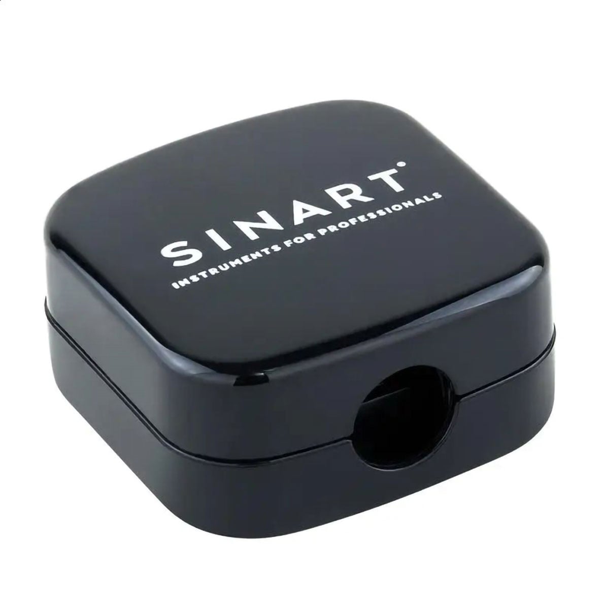 Стругачка для олівців Sinart Instruments For Professionals Pencil Sharpener Pro