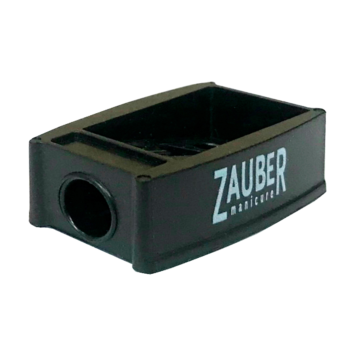 Стругачка для олівців Zauber N4 (05-104)
