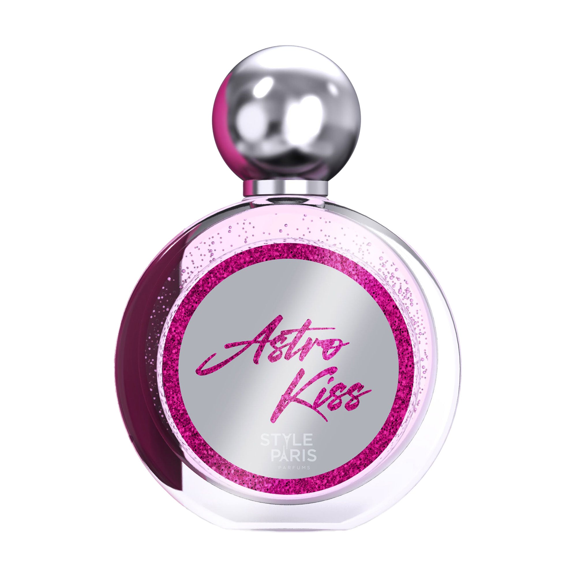 Style Paris Astro Kiss Парфумована вода жіноча, 100 мл