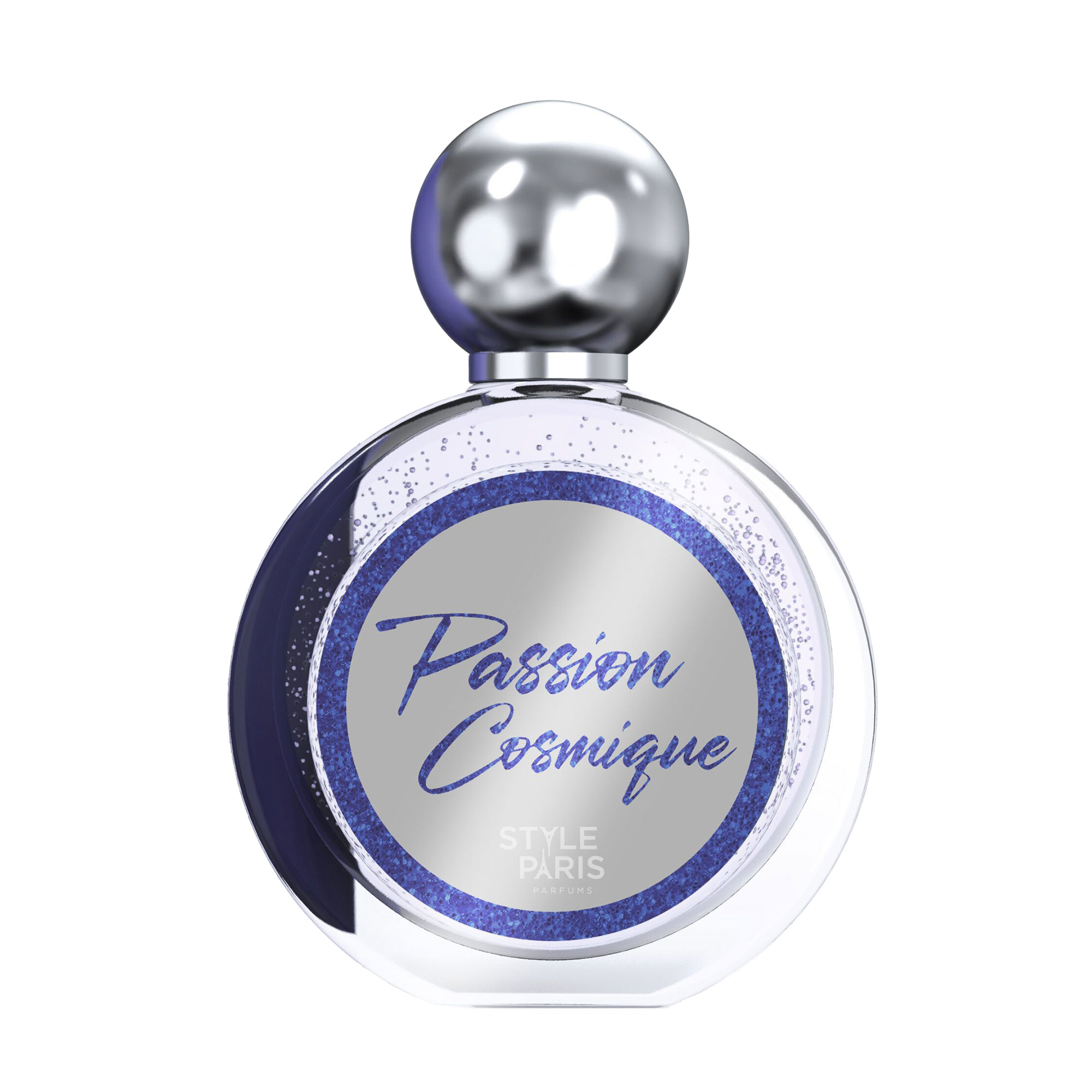 Style Paris Passion Cosmic Парфумована вода жіноча, 100 мл