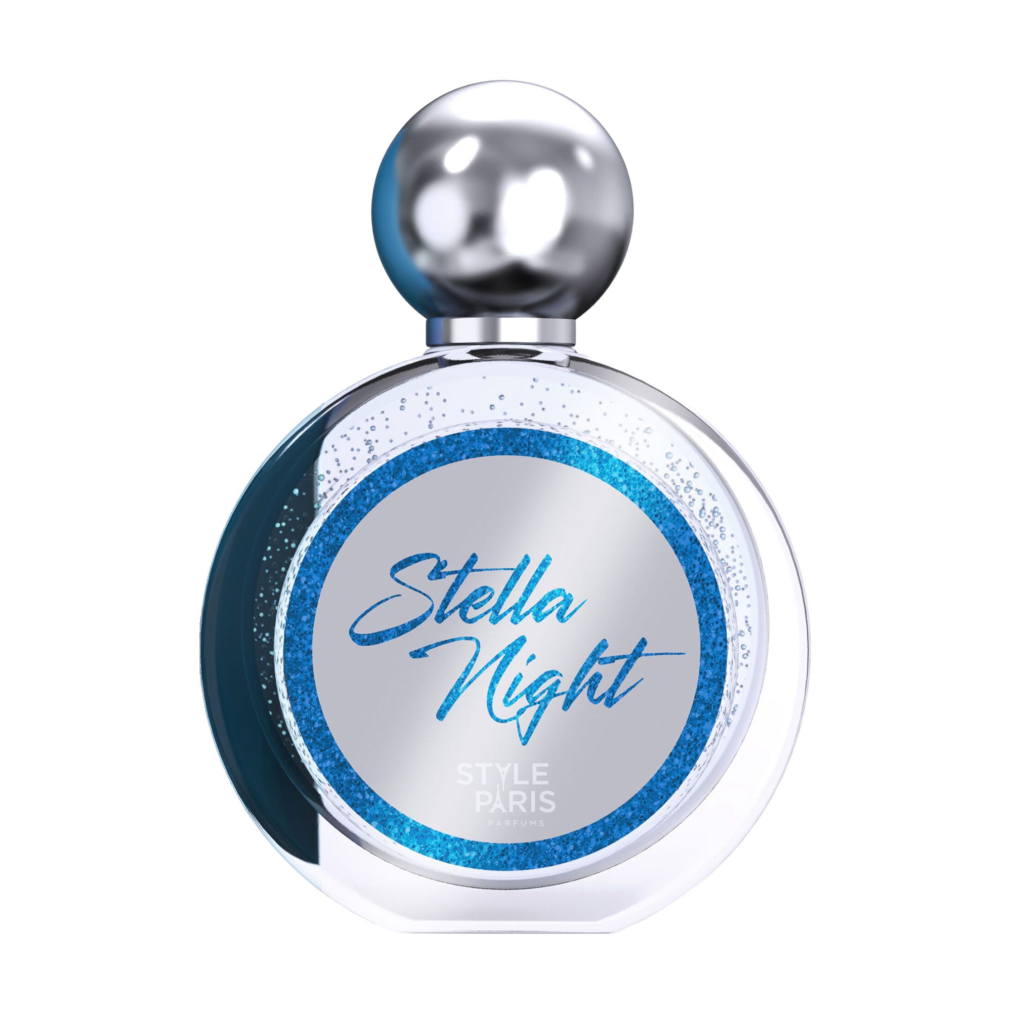 Style Paris Stella Night Парфумована вода жіноча, 100 мл