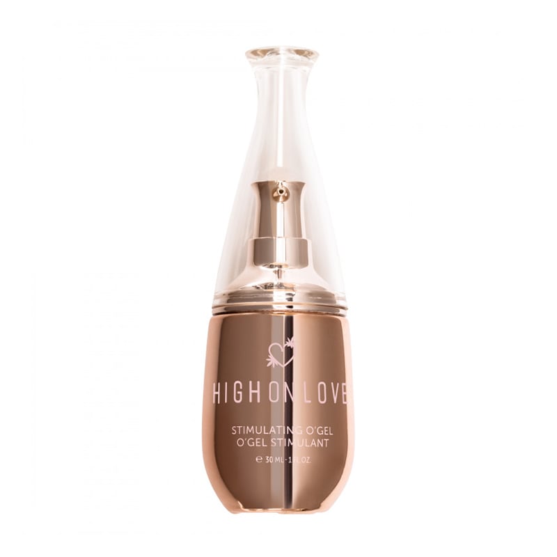 Стимулювальний гель для жінок HighOnLove Stimulating O Gel For Women, 30 мл