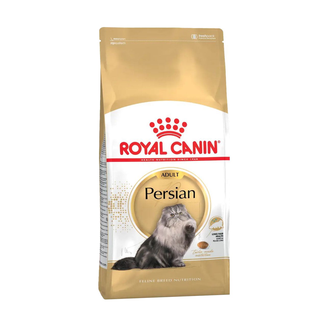 Сухий корм для дорослих котів породи персидська Royal Canin Persian Adult, 2 кг (2552020)