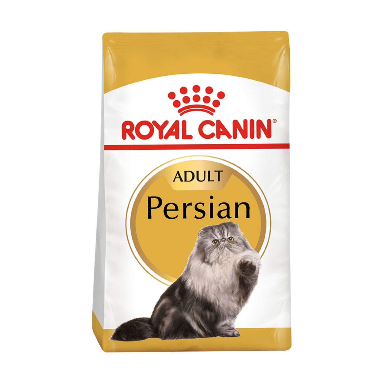 Сухий корм для дорослих котів породи персидська Royal Canin Persian Adult, 4 кг