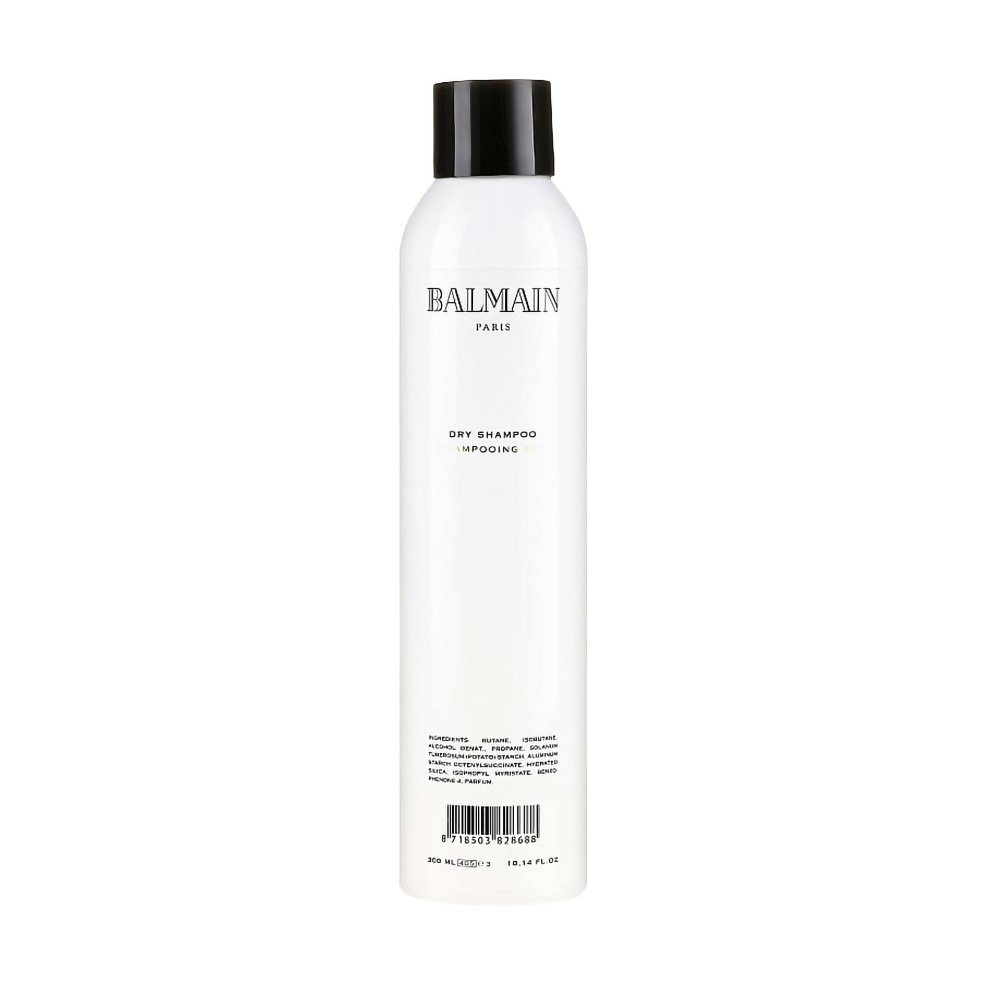 Сухий шампунь для волосся Balmain Paris Hair Couture Dry Shampoo, 300 мл